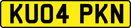 KU04PKN