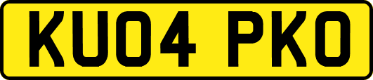 KU04PKO