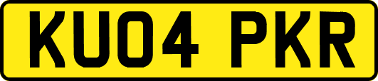 KU04PKR