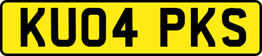 KU04PKS