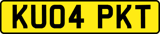 KU04PKT