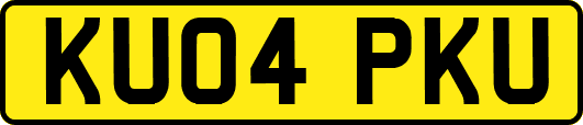 KU04PKU