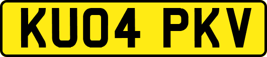 KU04PKV
