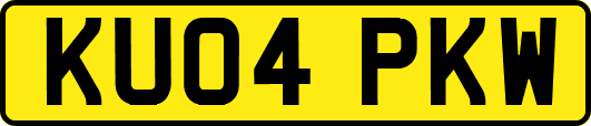KU04PKW