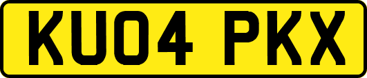 KU04PKX