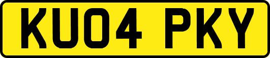 KU04PKY