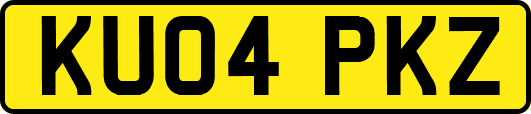 KU04PKZ