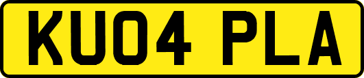 KU04PLA