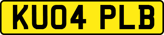 KU04PLB