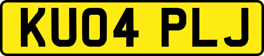 KU04PLJ
