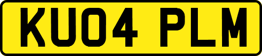 KU04PLM