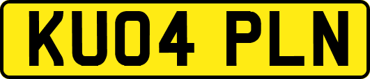 KU04PLN