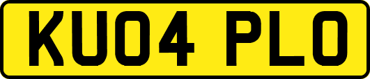 KU04PLO