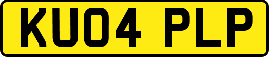 KU04PLP