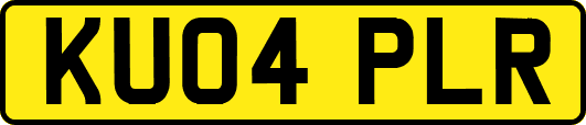 KU04PLR