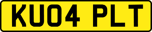 KU04PLT