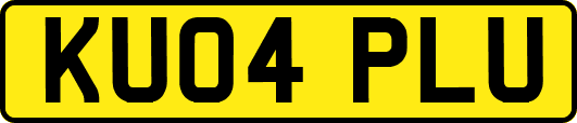 KU04PLU