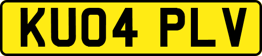 KU04PLV