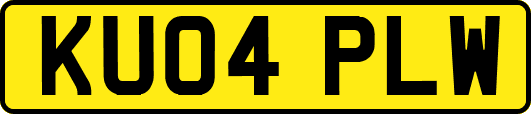KU04PLW