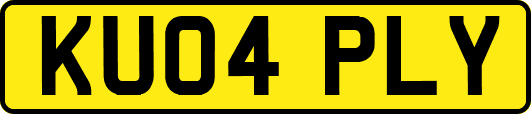 KU04PLY