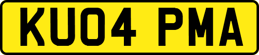 KU04PMA