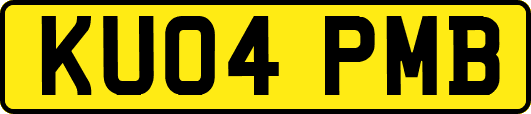 KU04PMB