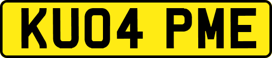 KU04PME