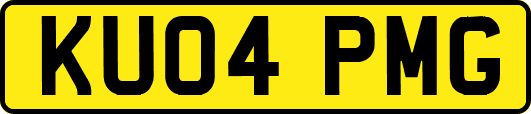 KU04PMG