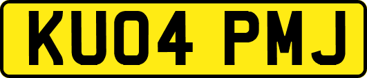 KU04PMJ