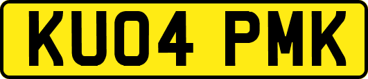 KU04PMK