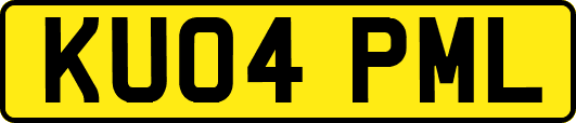 KU04PML