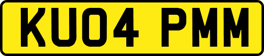 KU04PMM