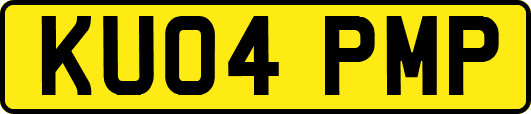 KU04PMP
