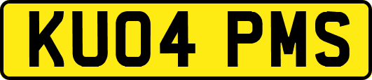 KU04PMS