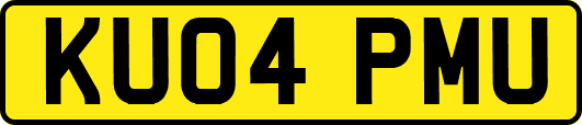 KU04PMU
