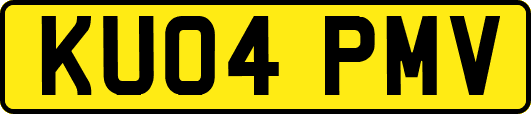 KU04PMV