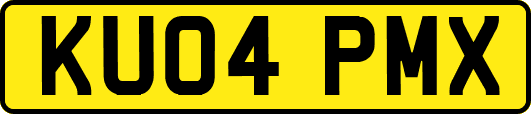 KU04PMX