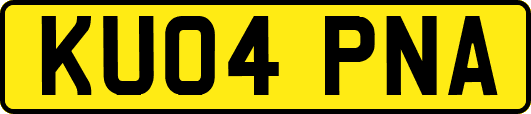 KU04PNA