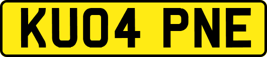 KU04PNE