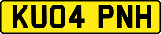 KU04PNH