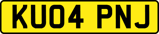 KU04PNJ
