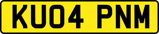 KU04PNM