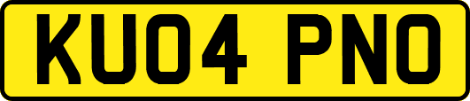 KU04PNO
