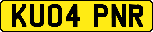 KU04PNR