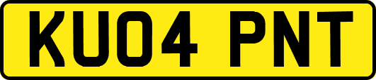 KU04PNT
