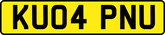 KU04PNU