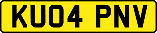 KU04PNV
