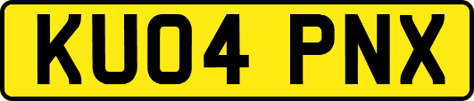 KU04PNX