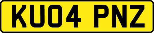 KU04PNZ