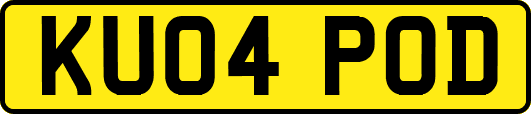 KU04POD